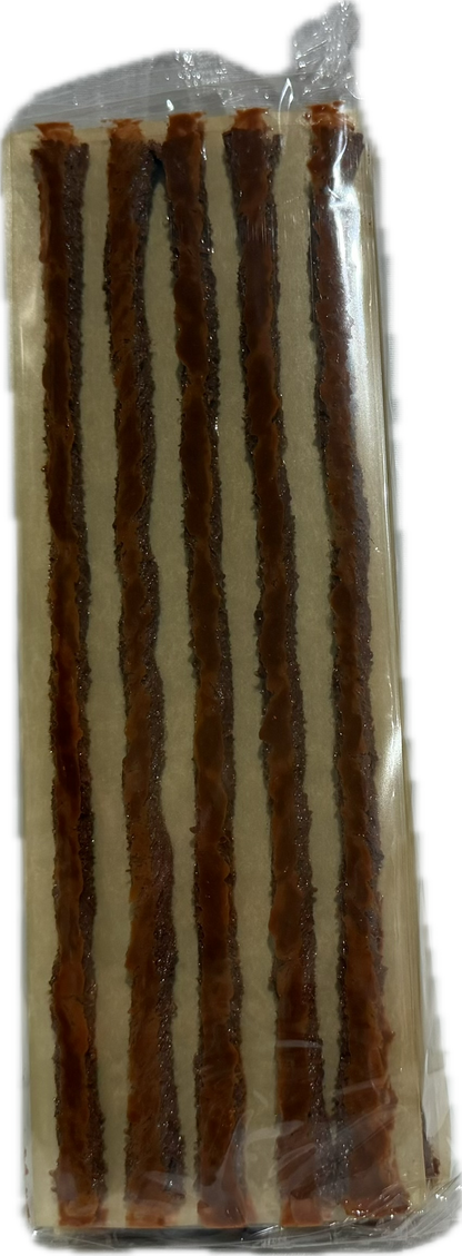 KEX DELUXE 8'' FAT-BROWN STRING, KX-362