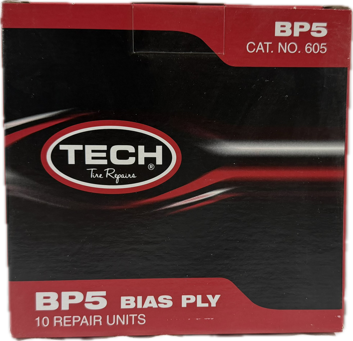 TECH BIAS 4 PLY REPAIR  BP 5, 605T