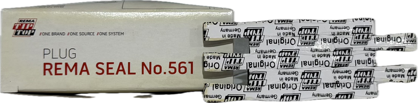 Seal Elastic Refill Truck 50PK, 561