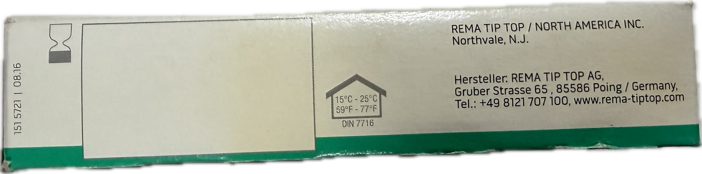Seal Elastic Refill Truck 20PK, 571