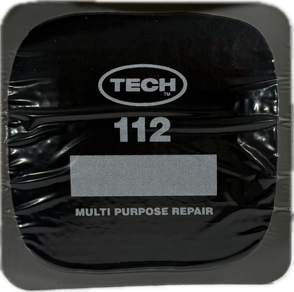 TECH 3.5" MULTI-PURPOSE REPAIR, 112TE