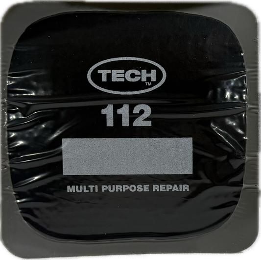 TECH 3.5" MULTI-PURPOSE REPAIR, 112TE