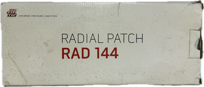 REMA 4PLY RADIAL PATCH  13'' X 5'' EA, RAD-144