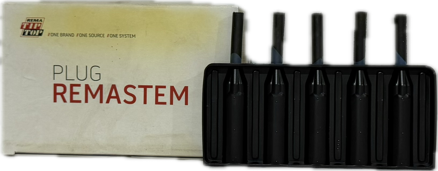 rema 3/8'' RADIAL REMASTEM, RS-10