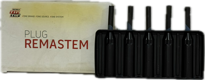 rema 3/8'' RADIAL REMASTEM, RS-10