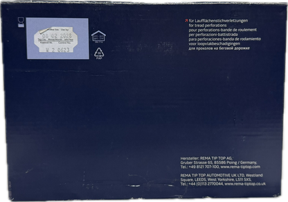 REMA MINI COMBI A4.5, A-4.5MC