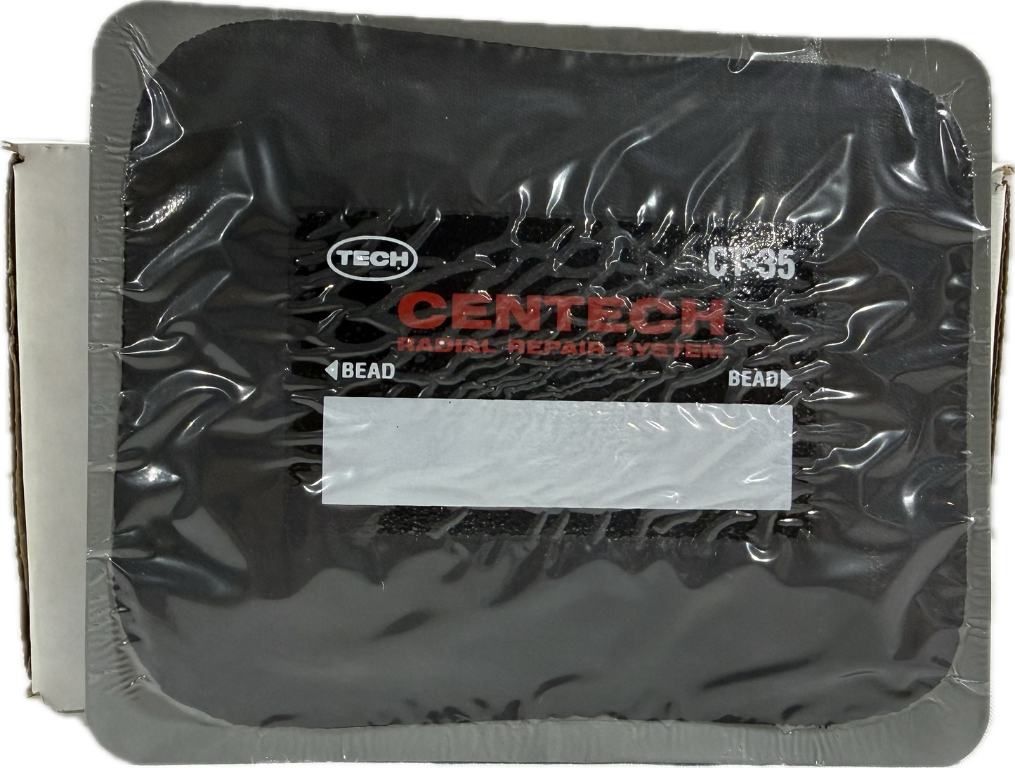 TECH RADIAL REPAIR 5'' X 6''  CT-35, 178T
