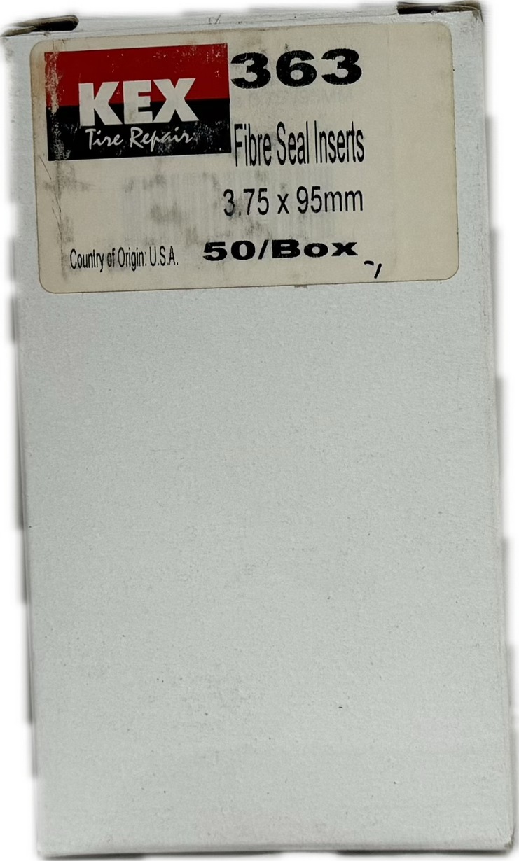 REGULAR (3-3/4,95MM), KX-363