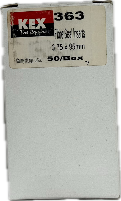 REGULAR (3-3/4,95MM), KX-363
