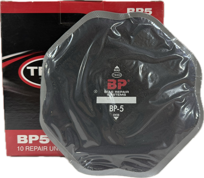 TECH BIAS 4 PLY REPAIR  BP 5, 605T