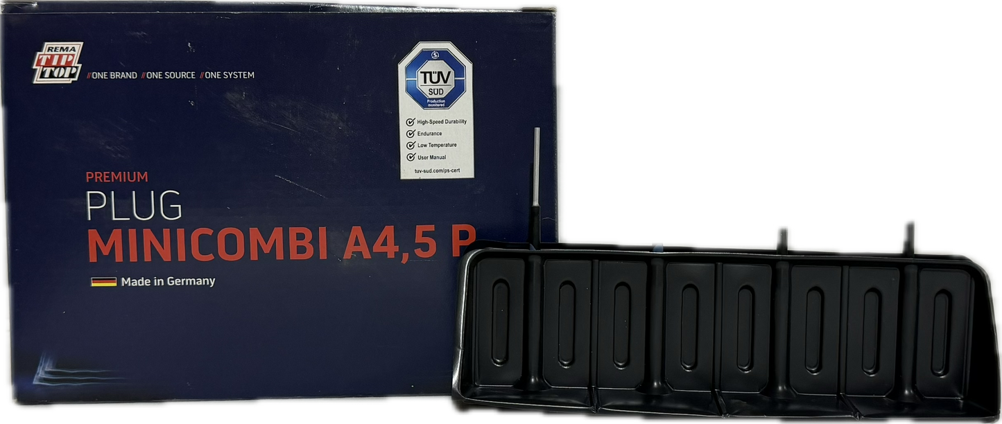 REMA MINI COMBI A4.5, A-4.5MC