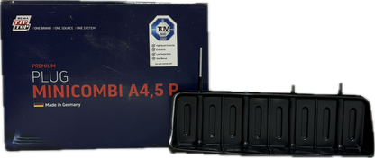 REMA MINI COMBI A4.5, A-4.5MC