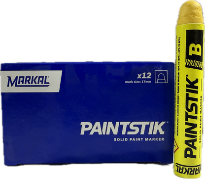 MALLORY MARKAL PAINTSTICK - YELLOW, 80221