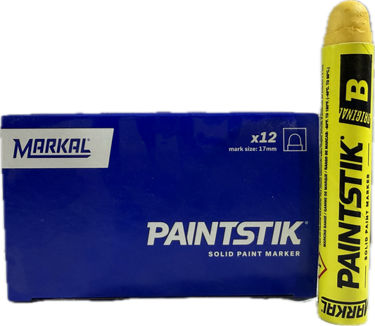 MALLORY MARKAL PAINTSTICK - YELLOW, 80221