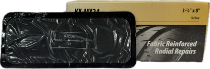 KEX COI MX RADIAL PATCH, KX-MX24