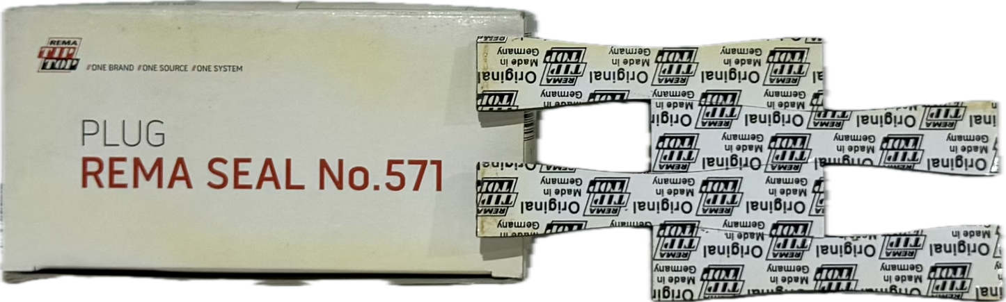 Seal Elastic Refill Truck 20PK, 571