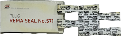 Seal Elastic Refill Truck 20PK, 571