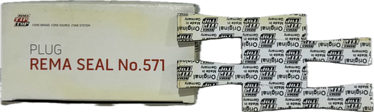 Seal Elastic Refill Truck 20PK, 571