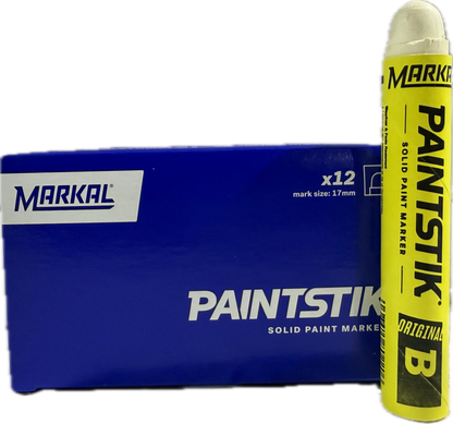 MALLORY MARKAL PAINTSTICK - WHITE, 80220