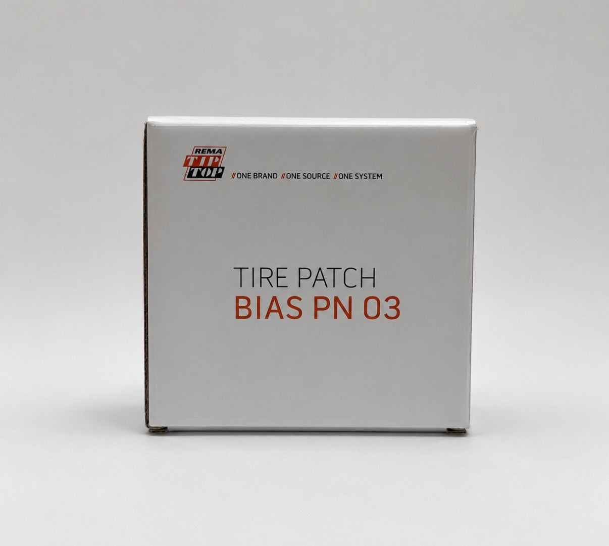 REMA BIAS BOOT PATCH 4'' 2 PLY, PN-3