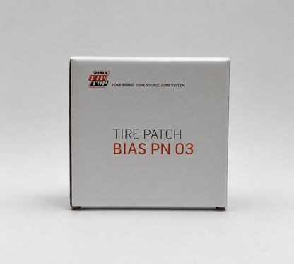 REMA BIAS BOOT PATCH 4'' 2 PLY, PN-3