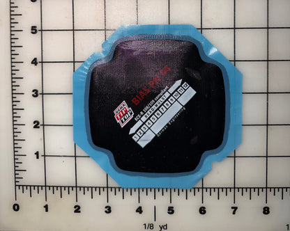 REMA BIAS BOOT PATCH 5-3/4'' 2 PLY, PN-4