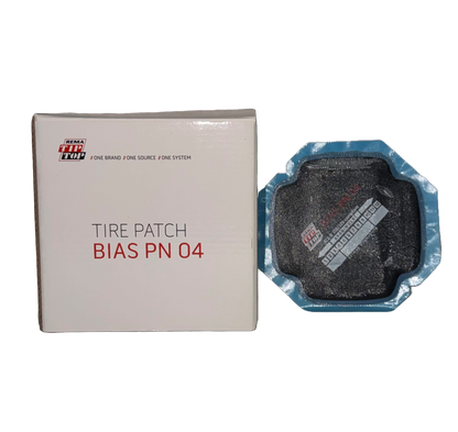 REMA BIAS BOOT PATCH 5-3/4'' 2 PLY, PN-4