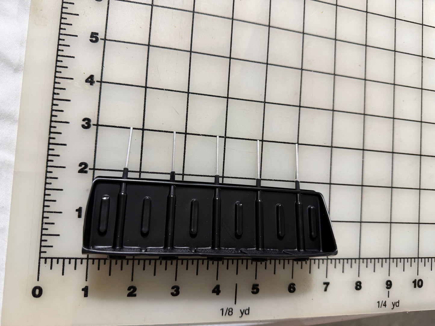 REMA MINI COMBI 1/8" (50), A-3MC