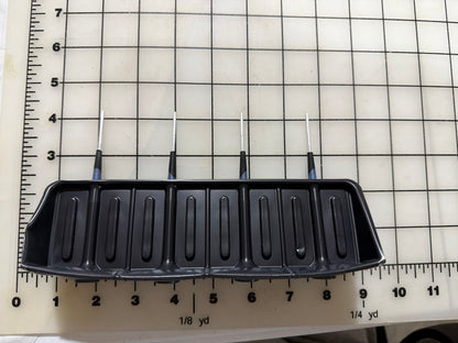 REMA MINI COMBI 1/4" (INCLUDES CC-5), A-6MC