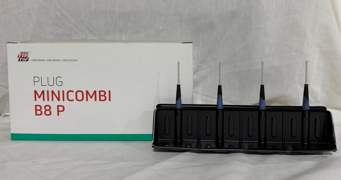 REMA MINI COMBI B8 (20)/680, B-8MC