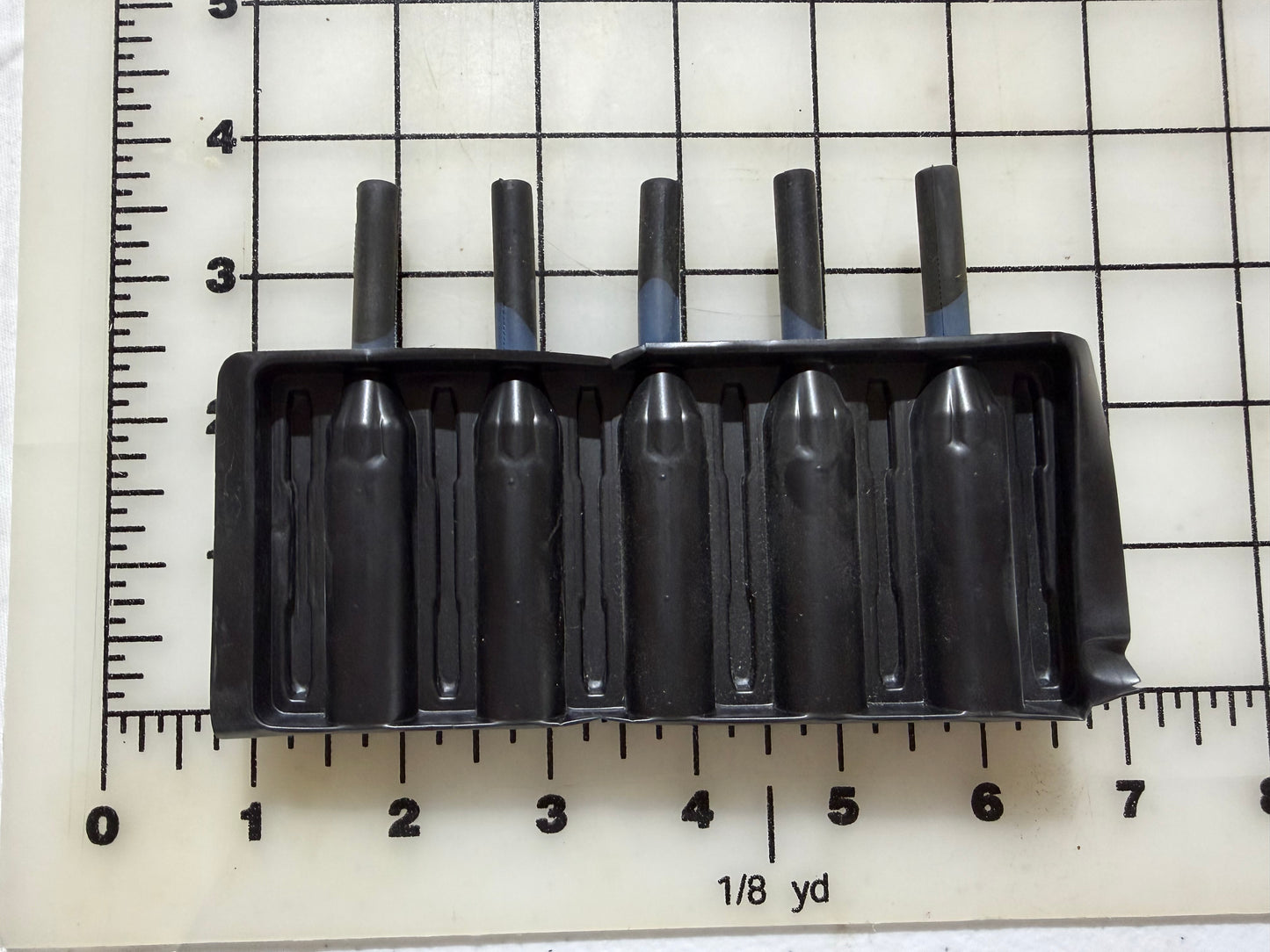 rema 1/2'' RADIAL REMASTEM, RS-12