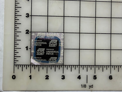 REMA UNIVERS PATCH UP 4.5 (37X37MM), UP-4.5P