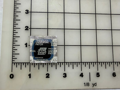 REMA UNIVERSAL PATCH UP 3 (27X27MM), UP-3