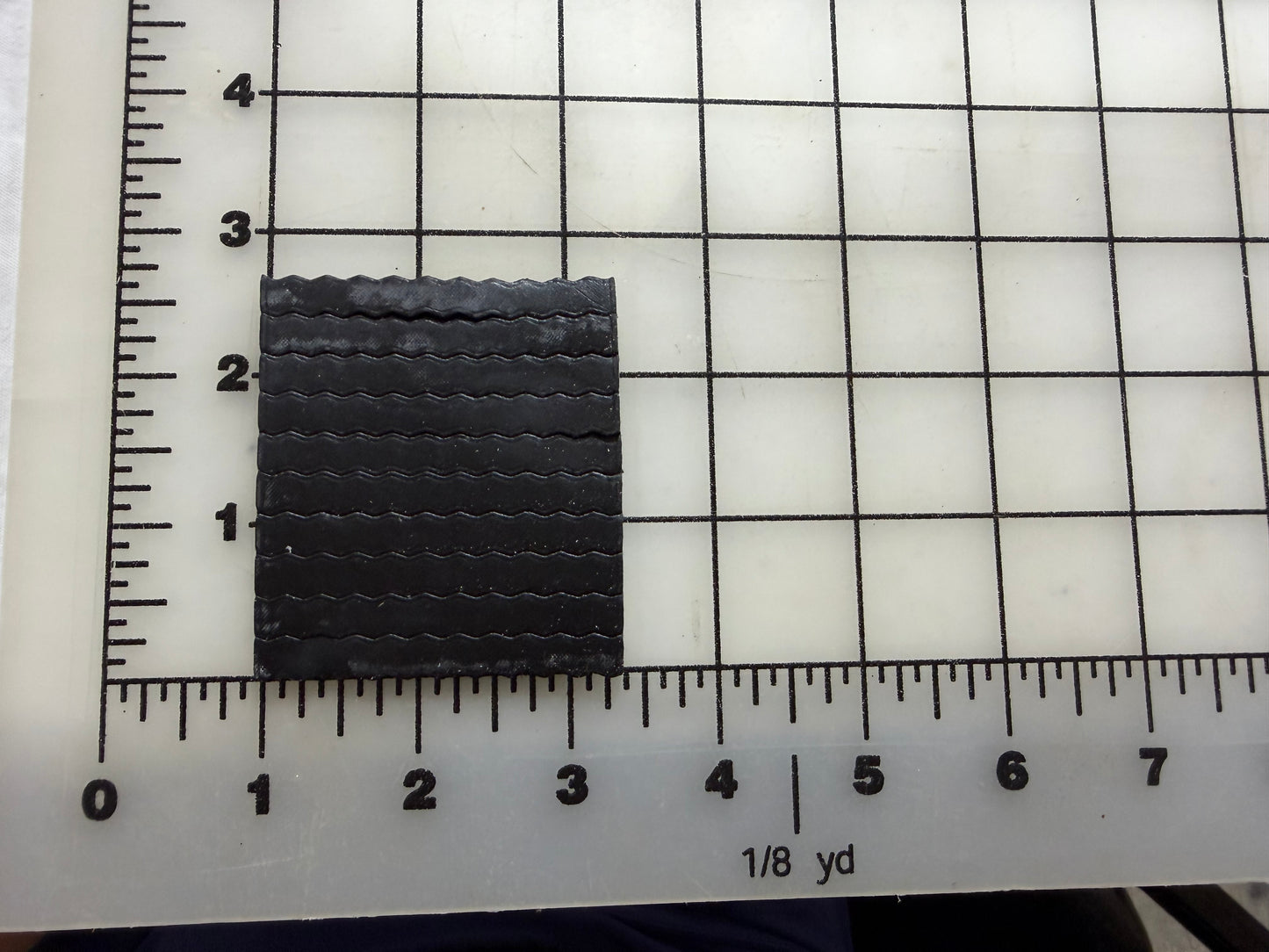 KEX MAGICURE PLI-SEAL STRIP, KX-311