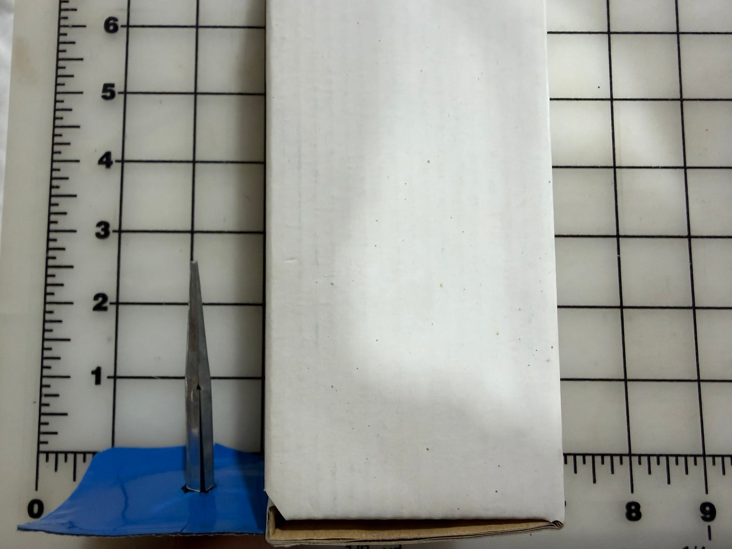 KEX 1/4" PATCH PLUG, KX-375
