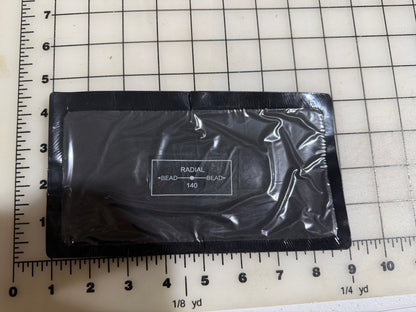KEX COI MX RADIAL PATCH, KX-MX40