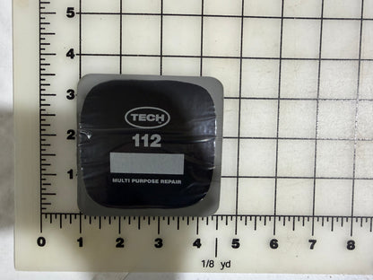 TECH 3.5" MULTI-PURPOSE REPAIR, 112TE