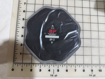 TECH BIAS 4 PLY REPAIR  BP 5, 605T