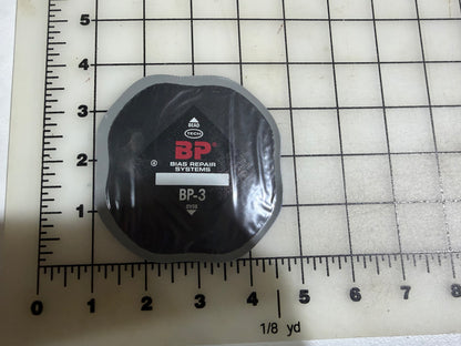 TECH BIAS 2 PLY REPAIR  BP 3, 603T