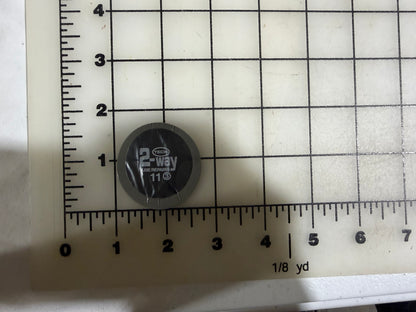 TECH SMALL ROUND TUBE REPAIR 1-3/4'', 11
