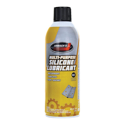 JOHNSEN SILICONE SPRAY, J4603