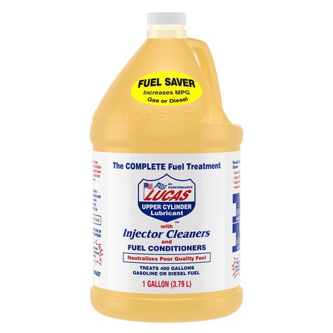 LUCAS CYLINDER LUBRICANT, 10013