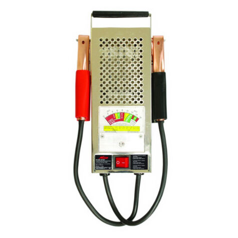 MILTON 100 AMP BATTERY TESTER, 1260