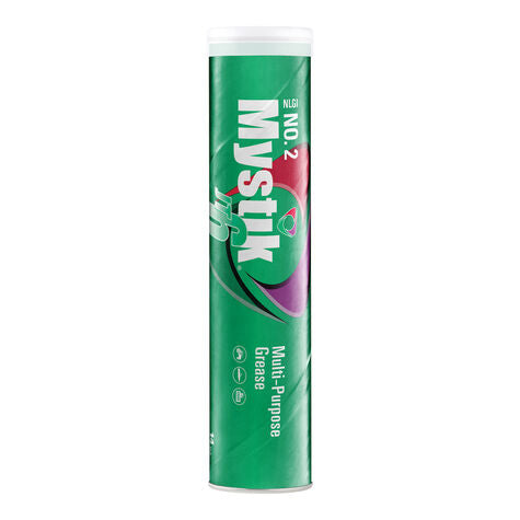 MYSTIK JT6 GREASE GREEN, JT614