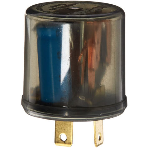 ELECTRONIC FLASHER, EL12