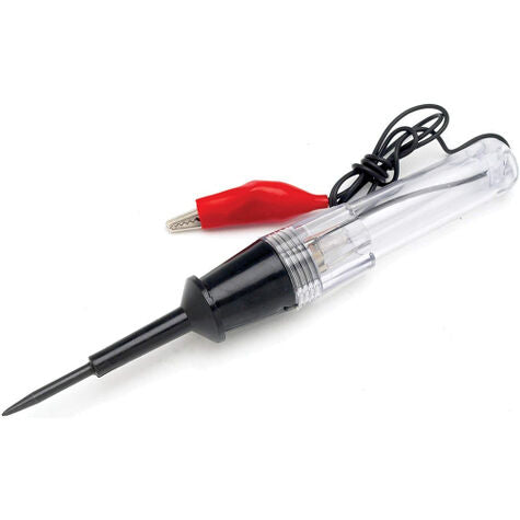 PERFORMANCE TOOL 12V HD CIRCUIT TESTER, W2981