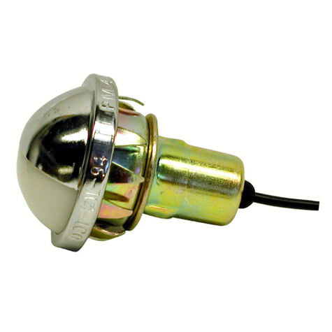 PRIME UTILITY/LICENSE PLATE LITE-SNAP-IN, V438