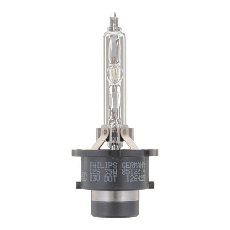 Xenon Bulb, D2S