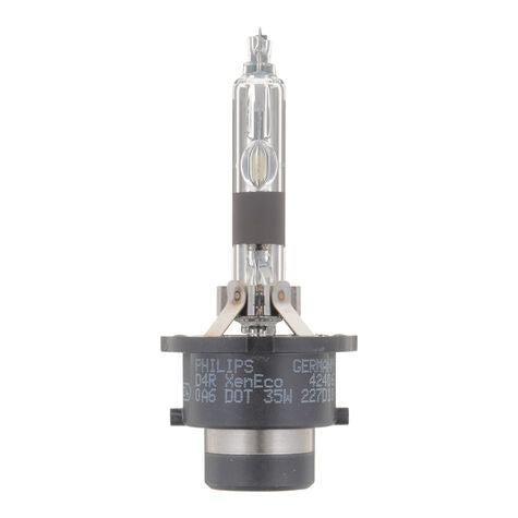 Xenon Bulb, D4R