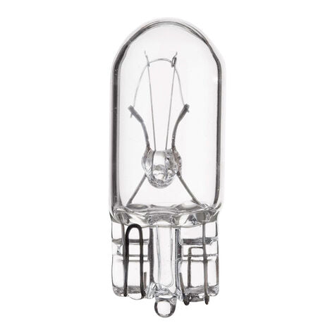 Bulbs pk10, 168